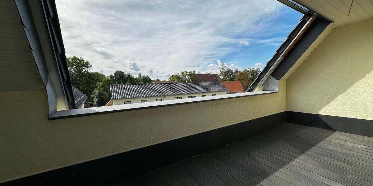 Reihenendhaus Leipzig Holzhausen - 4 Zimmer, 122 m&sup2;, 1.950&euro; | Angebot:25673843