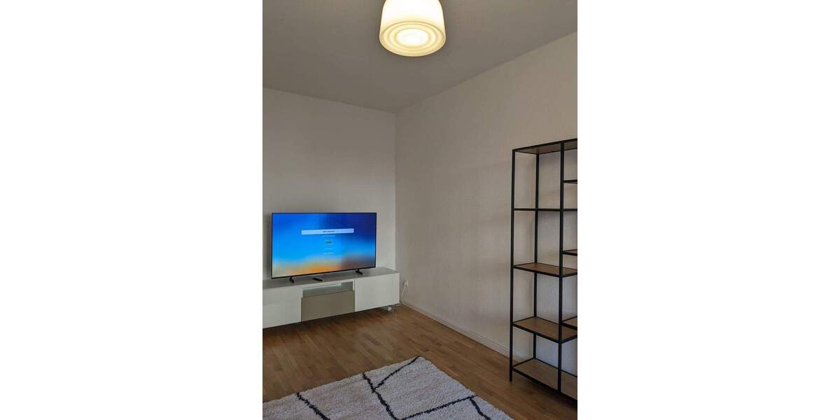 Etagenwohnung Leipzig Zentrum-Nordwest - 3 Zimmer, 65 m&sup2;, 1.160&euro; | Angebot:26451673