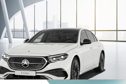 Mercedes-Benz E 200 10.923 km 63.903 &euro; Leipzig 04277