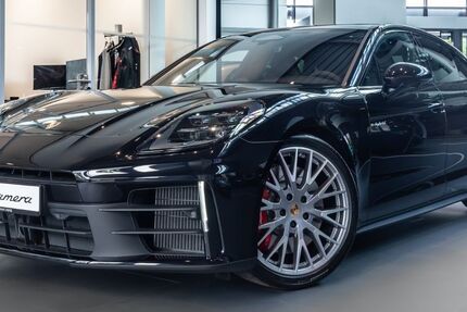 Porsche Panamera 9.900 km 154.800 &euro; Leipzig 04356