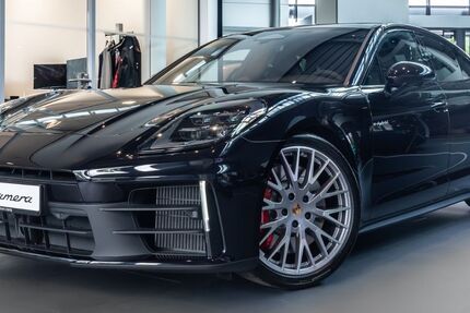 Porsche Panamera 9.900 km 162.800 &euro; Leipzig 04356