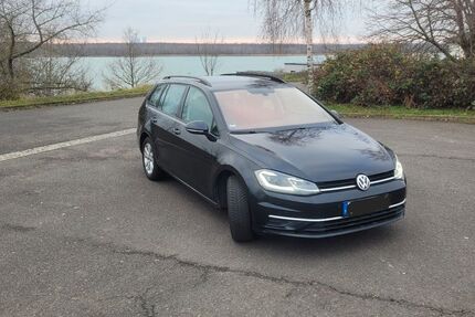 VW Golf 119.000 km 15.499 &euro; Kahnsdorf 04575