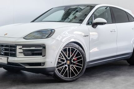 Porsche Cayenne 26.935 km 102.800 &euro; Leipzig 04356