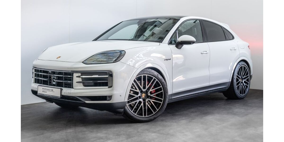 Porsche Cayenne 26.935 km 102.800 &euro; Leipzig 04356