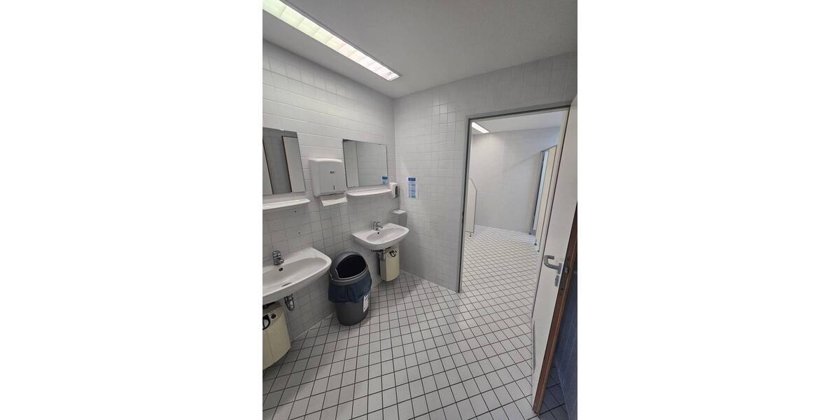 Gewerbeobjekt Leipzig Schönefeld-Abtnaundorf - 1 Zimmer, 510 m&sup2;, 4.340&euro; | Angebot:25999696