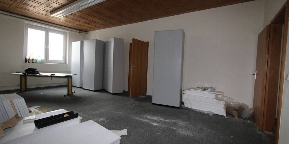 Gewerbeobjekt Borsdorf Panitzsch - 4 Zimmer, 480&euro; | Angebot:25748156