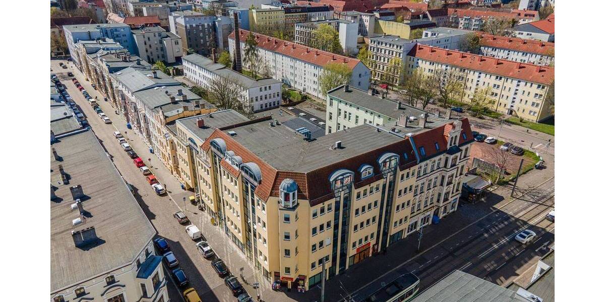 Einfamilienhaus Leipzig Reudnitz-Thonberg - 13.730.000&euro; | Angebot:26028581