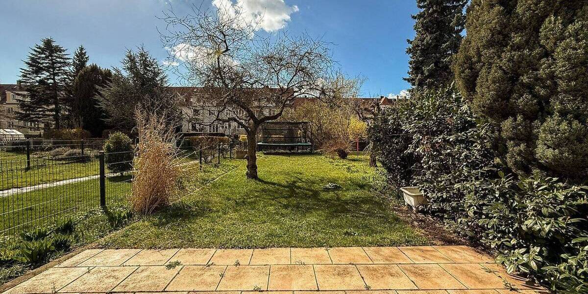 Reihenmittelhaus Leipzig Schleußig - 6 Zimmer, 143 m&sup2;, 890.000&euro; | Angebot:26658643