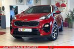Sportage GT-Line 4WD/Navi/DAB/Cam/Carplay/Ahl