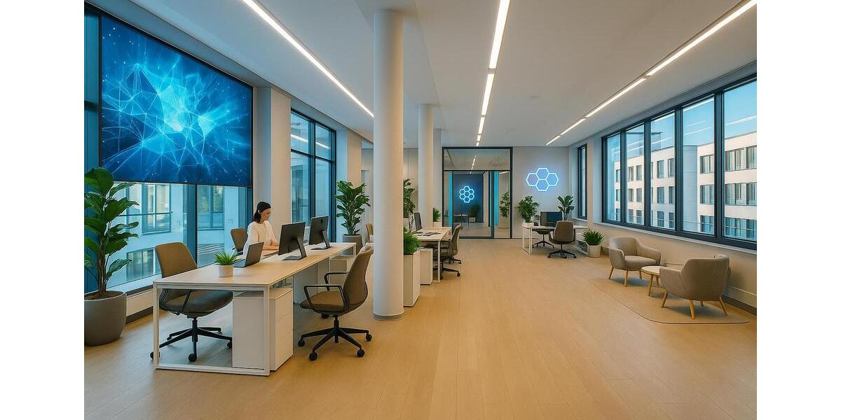 Revitalisierung KLIA Passage - TOP Gewerbeobjekt 308m² in hoch frequentierter Fußgängerzone zimmer