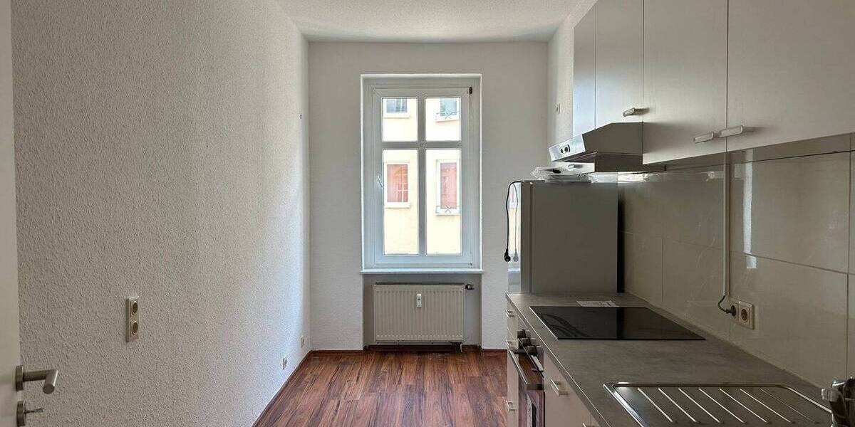 Etagenwohnung Leipzig Volkmarsdorf - 3 Zimmer, 66 m&sup2;, 180.000&euro; | Angebot:26628315