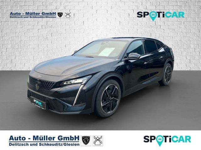 Peugeot 408 22.415 km 27.950 &euro; Delitzsch OT Döbernitz 04509