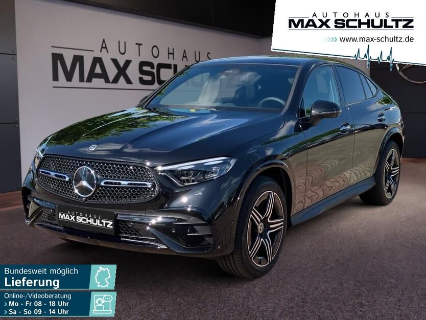 Mercedes-Benz GLC 220 14.900 km 65.950 € Weißenfels 06667