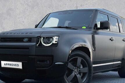 Land Rover Defender 11.722 km 96.750 € Leipzig 04179