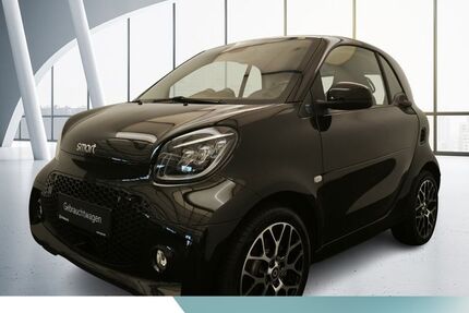 Smart ForTwo 16.672 km 15.680 &euro; Leipzig 04277