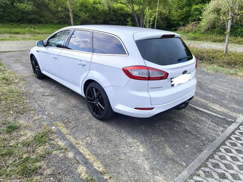 Mondeo
