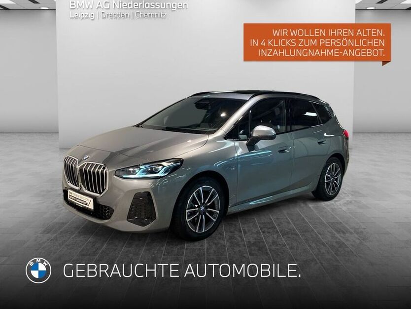 223 Active Tourer