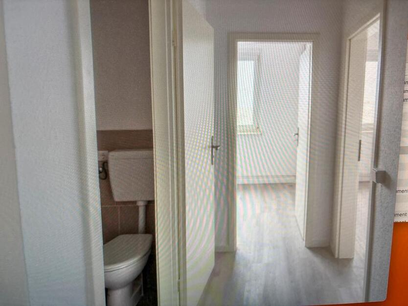 Hübsche 3-Zi. Wohnung frisch renoviert zimmer