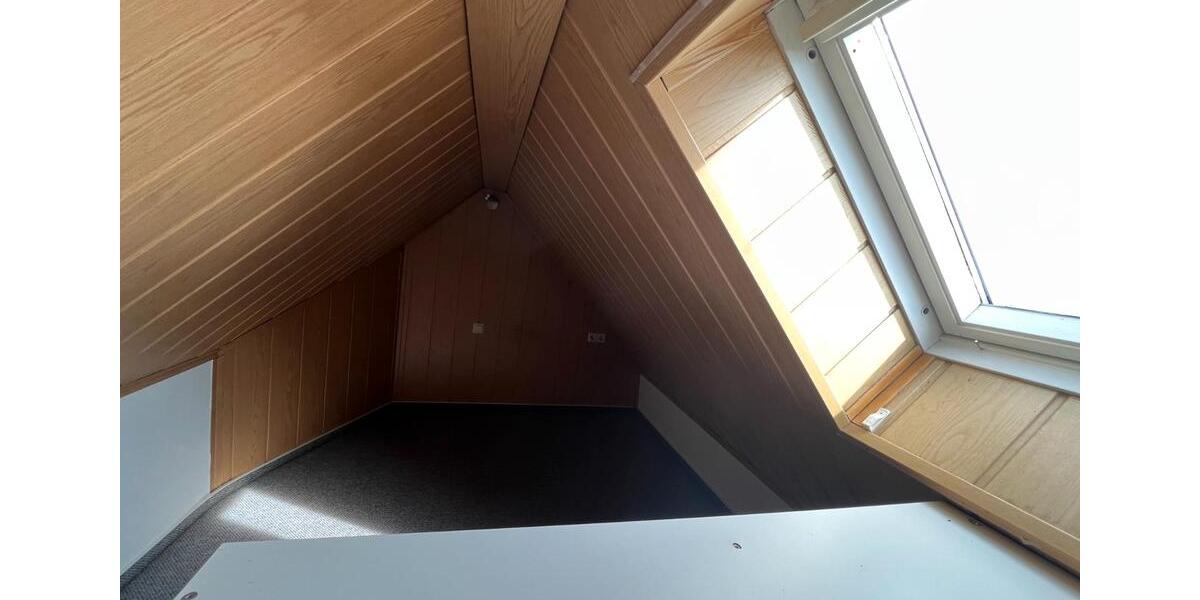 Dachgeschoßwohnung Grimma - 1 Zimmer, 36 m&sup2;, 380&euro; | Angebot:26562785