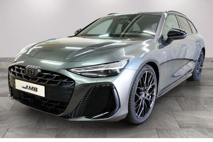 Audi A6 18.000 km 57.890 &euro; Borna 04552