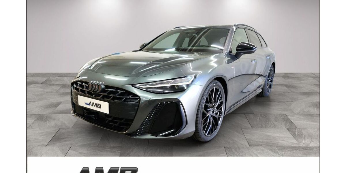 Audi A6 18.000 km 57.890 &euro; Borna 04552