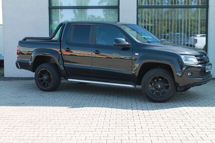 VW Amarok 90.998 km 26.998 &euro; Leipzig 04249