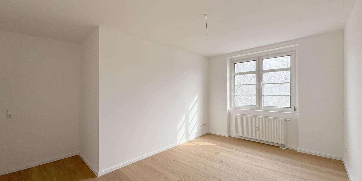 Etagenwohnung Leipzig Südost - 3 Zimmer, 120 m&sup2;, 1.499&euro; | Angebot:27155960