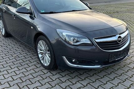 Opel Insignia 186.000 km 4.390 &euro; Schkeuditz 04435