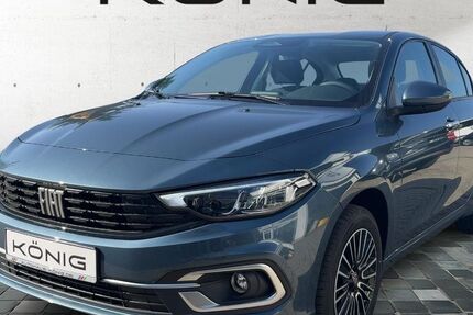 Fiat Tipo 2.502 km 17.989 &euro; Leipzig 04178