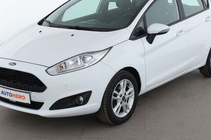 Ford Fiesta 74.651 km 8.070 &euro; Leipzig 04328