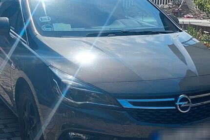 Opel Astra 75.164 km 8.800 &euro; Naunhof 04683
