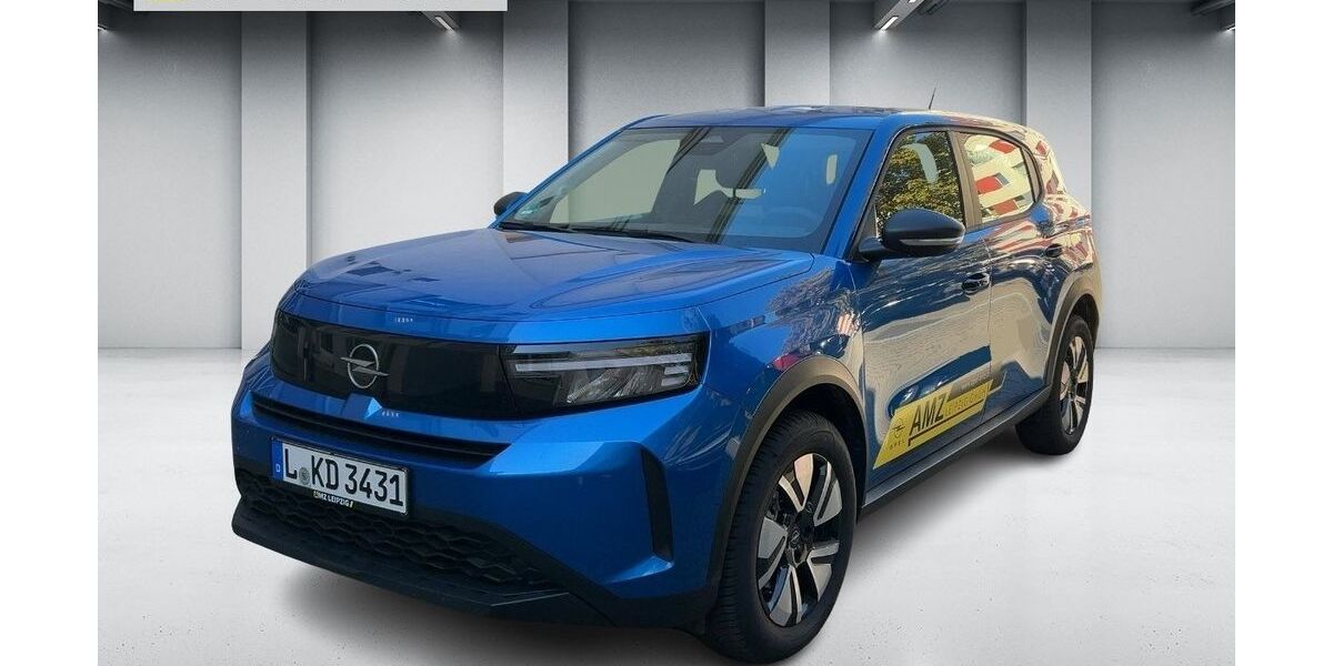 Opel Frontera 9.500 km 19.990 &euro; Leipzig 04179