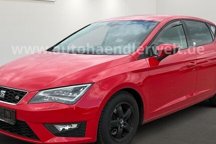 Seat Leon 202.183 km 5.499 &euro; Brehna 06796