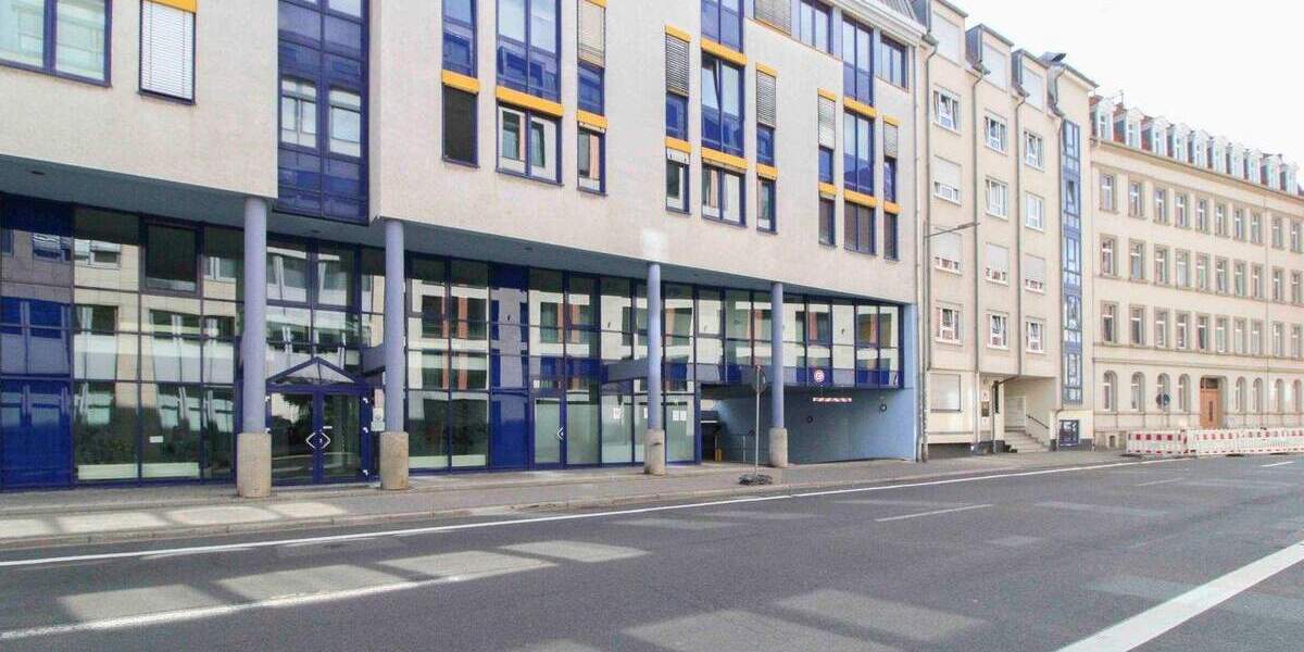 Einfamilienhaus Leipzig Zentrum-Nord - 2 Zimmer, 160.000&euro; | Angebot:25247924