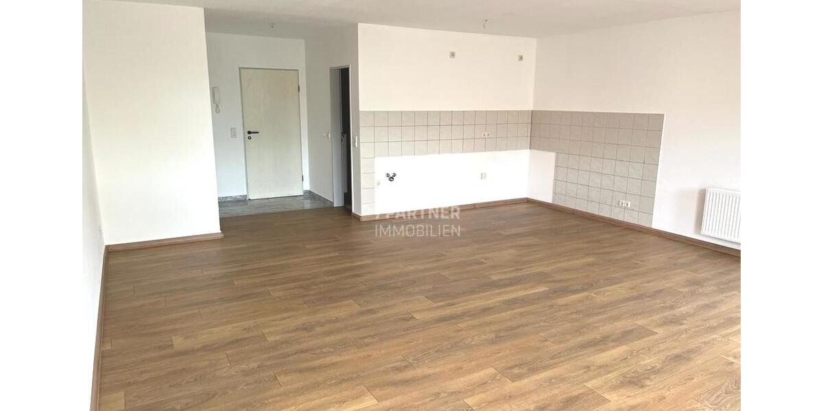 Etagenwohnung Brandis Kleinsteinberg - 1 Zimmer, 48 m&sup2;, 410&euro; | Angebot:25756462