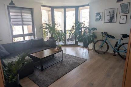 Wohnung Leipzig Mitte - 2 Zimmer, 58 m&sup2;, 850&euro; | Angebot:26445169