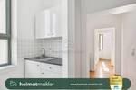 Etagenwohnung Leipzig Zentrum-West - 2 Zimmer, 55 m&sup2;, 143.000&euro; | Angebot:26218183