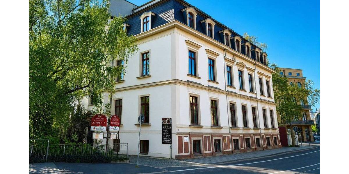 Gewerbeobjekt Leipzig Zentrum-Nord - 4.400.000&euro; | Angebot:26607269