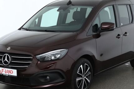 Mercedes-Benz T-Klasse 52.849 km 25.950 &euro; Brehna 06796