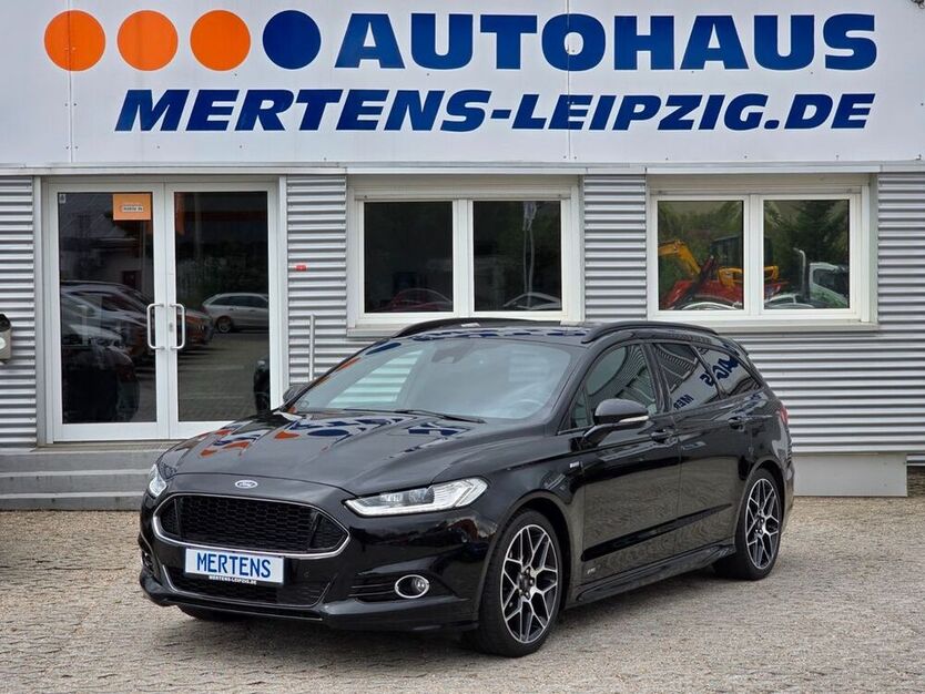 Mondeo