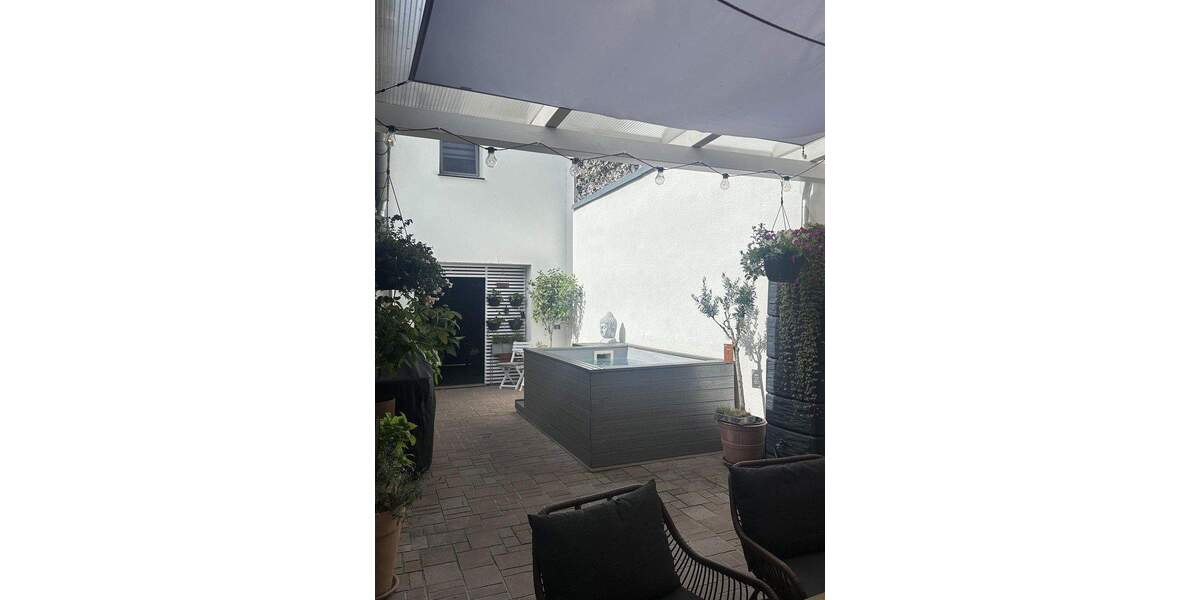 Reihenmittelhaus Leipzig Neulindenau Neulindenau - 4 Zimmer, 115 m&sup2;, 499.000&euro; | Angebot:25251317