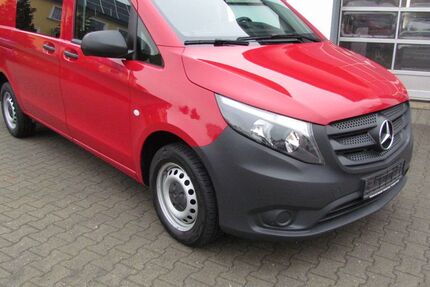 Mercedes-Benz Vito 141.316 km 19.000 &euro; Wurzen-Burkartshain 04808