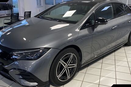 Mercedes-Benz EQE 44.549 km 49.950 &euro; Wiedemar 04509