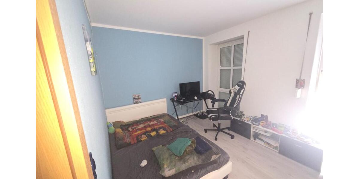 Maisonettenwohnung Merseburg - 5 Zimmer, 120 m&sup2;, 960&euro; | Angebot:26561664
