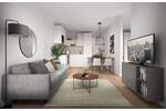 Etagenwohnung Leipzig Volkmarsdorf - 2 Zimmer, 37 m&sup2;, 199.000&euro; | Angebot:26806691