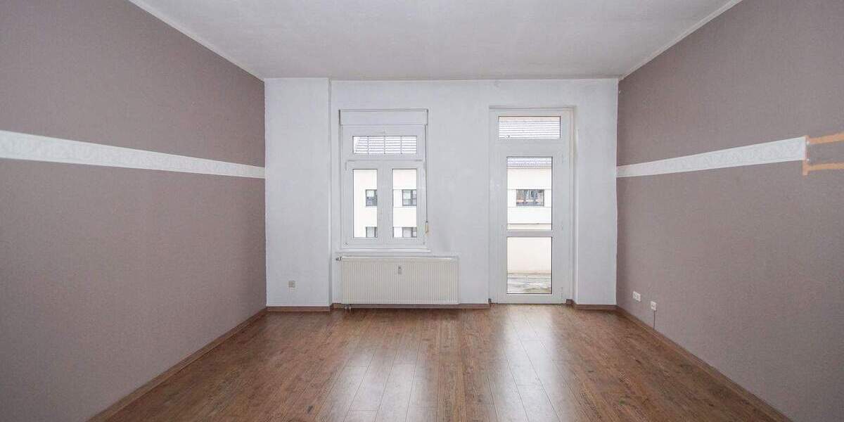 Etagenwohnung Leipzig Gohlis-Mitte - 3 Zimmer, 125 m&sup2;, 413.500&euro; | Angebot:25997405