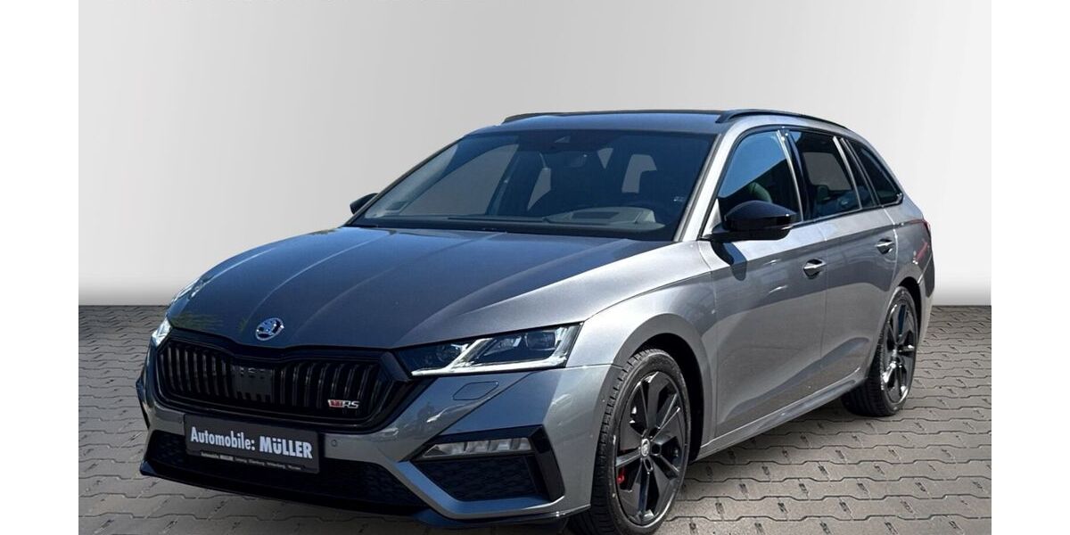 Skoda Octavia 12.995 km 37.950 &euro; Leipzig 04328