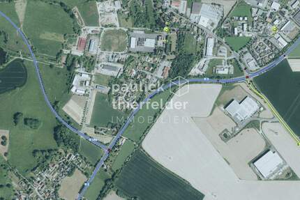 Grundstück Zwenkau - 170.000&euro; | Angebot:25692367