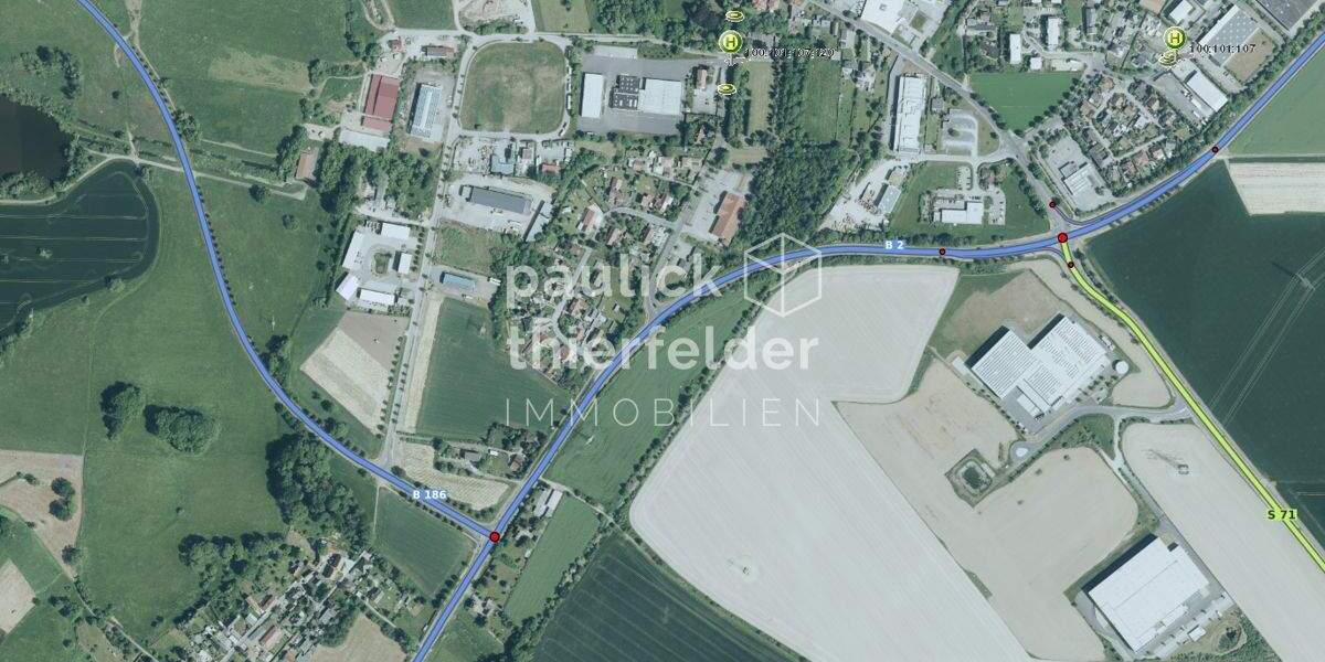 Grundstück Zwenkau - 170.000&euro; | Angebot:25692367