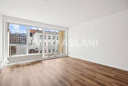 Wohnung Leipzig Altwest - 2 Zimmer, 63 m&sup2;, 239.800&euro; | Angebot:25796311